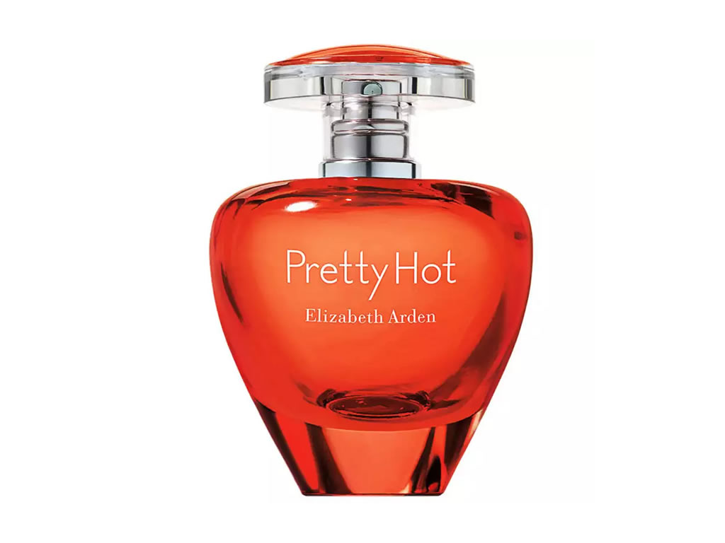 PERFUME ELIZABETH ARDEN PRETTY HOT EAU DE PARFUM - 100 ML PERFUME ELIZABETH ARDEN PRETTY HOT EAU DE PARFUM - 100 ML