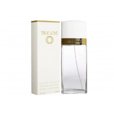 PERFUME ELIZABETH ARDEN TRUE LOVE EAU DE TOILETTE - 100 ML PERFUME ELIZABETH ARDEN TRUE LOVE EAU DE TOILETTE - 100 ML