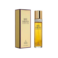PERFUME ELIZABETH TAYLOR WHITE DIAMONDS EAU DE TOILETTE 100 ML - FEMININO PERFUME ELIZABETH TAYLOR WHITE DIAMONDS EAU DE TOILETTE 100 ML - FEMININO