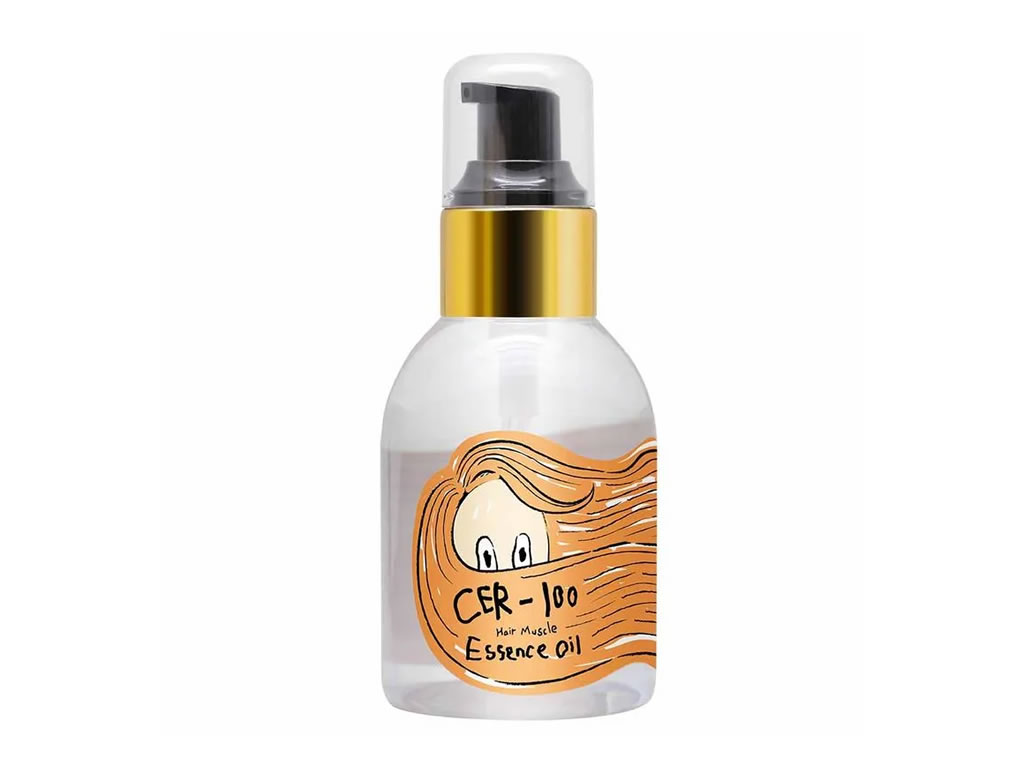 ELIZAVECCA CER-100 HAIR MUSCLE ESSENCE OIL - 100ML ELIZAVECCA CER-100 HAIR MUSCLE ESSENCE OIL - 100ML