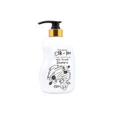 ELIZAVECCA CER-100 HAIR MUSCLE HELL TORNADO SHAMPOO - 500ML