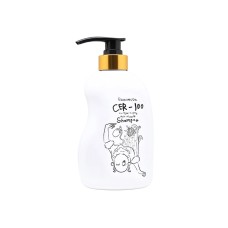 ELIZAVECCA CER-100 COLLAGEN COATING HAIR A+ MUSCLE SHAMPOO - 500ML