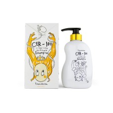 SHAMPOO ELIZAVECCA CER-100 HAIR MUSCLE - 500ML