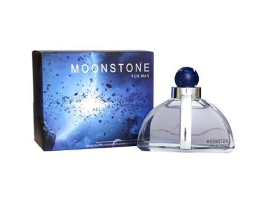 PERFUME EMPER MOONSTONE FOR MAN - 100 ML - MASCULINO PERFUME EMPER MOONSTONE FOR MAN - 100 ML - MASCULINO