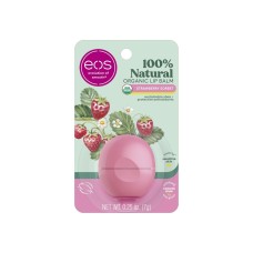 EOS LIP BALM STRAWBERRY SORBET - 7GR EOS LIP BALM STRAWBERRY SORBET - 7GR