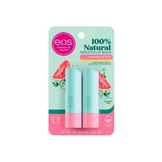 EOS LIP BALM KIT WATERMELON FROSE STICK - 2 X 4GR EOS LIP BALM KIT WATERMELON FROSE STICK - 2 X 4GR