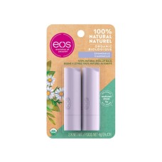 EOS LIP BALM KIT CHAMOMILE STICK - 2 X 4GR EOS LIP BALM KIT CHAMOMILE STICK - 2 X 4GR