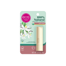 BATOM LABIAL EOS LIP BALM STICK VANILLA BEAN - 4GR BATOM LABIAL EOS LIP BALM STICK VANILLA BEAN - 4GR