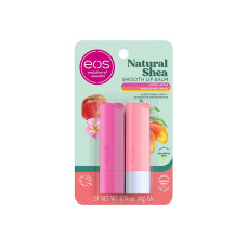 BATOM LABIAL EOS LIP BALM KIT HONEY APPLE + MANGO MELONADE STICK 2 X 4GR BATOM LABIAL EOS LIP BALM KIT HONEY APPLE + MANGO MELONADE STICK 2 X 4GR