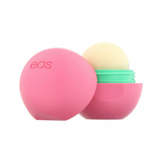 HIDRATANTE LABIAL EOS LIP BALM STRAWBERRY - 7GR HIDRATANTE LABIAL EOS LIP BALM STRAWBERRY - 7GR