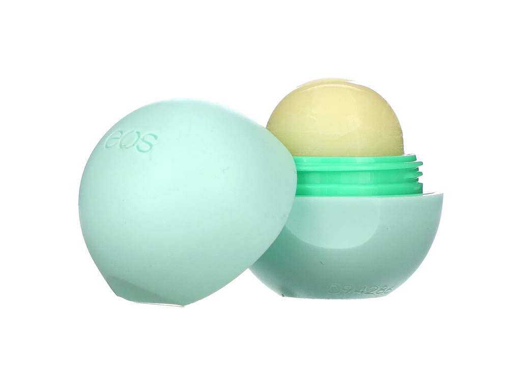 HIDRATANTE LABIAL EOS LIP BALM SWEET MINT - 7GR HIDRATANTE LABIAL EOS LIP BALM SWEET MINT - 7GR
