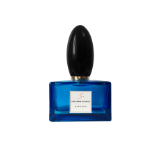 PERFUME ESSE STRIKES THE NOTES MIRANDA EDP 100 ML - FEMININO PERFUME ESSE STRIKES THE NOTES MIRANDA EDP 100 ML - FEMININO