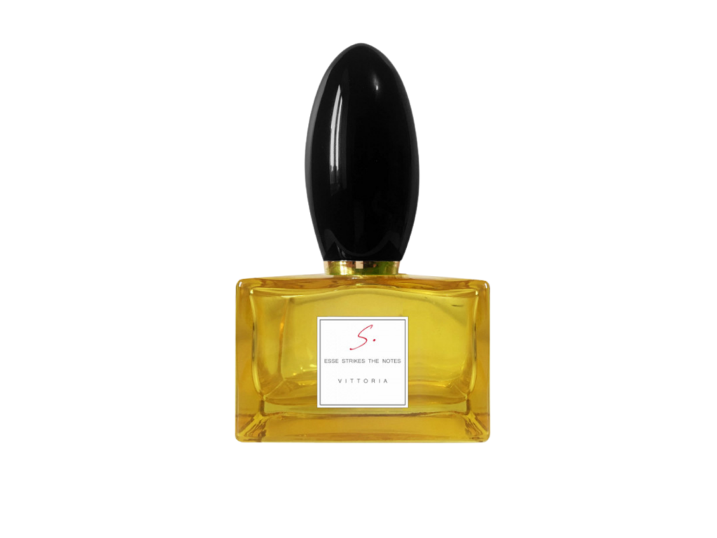 PERFUME ESSE STRIKES THE NOTES VITTORIA EDP 100 ML - FEMININO PERFUME ESSE STRIKES THE NOTES VITTORIA EDP 100 ML - FEMININO