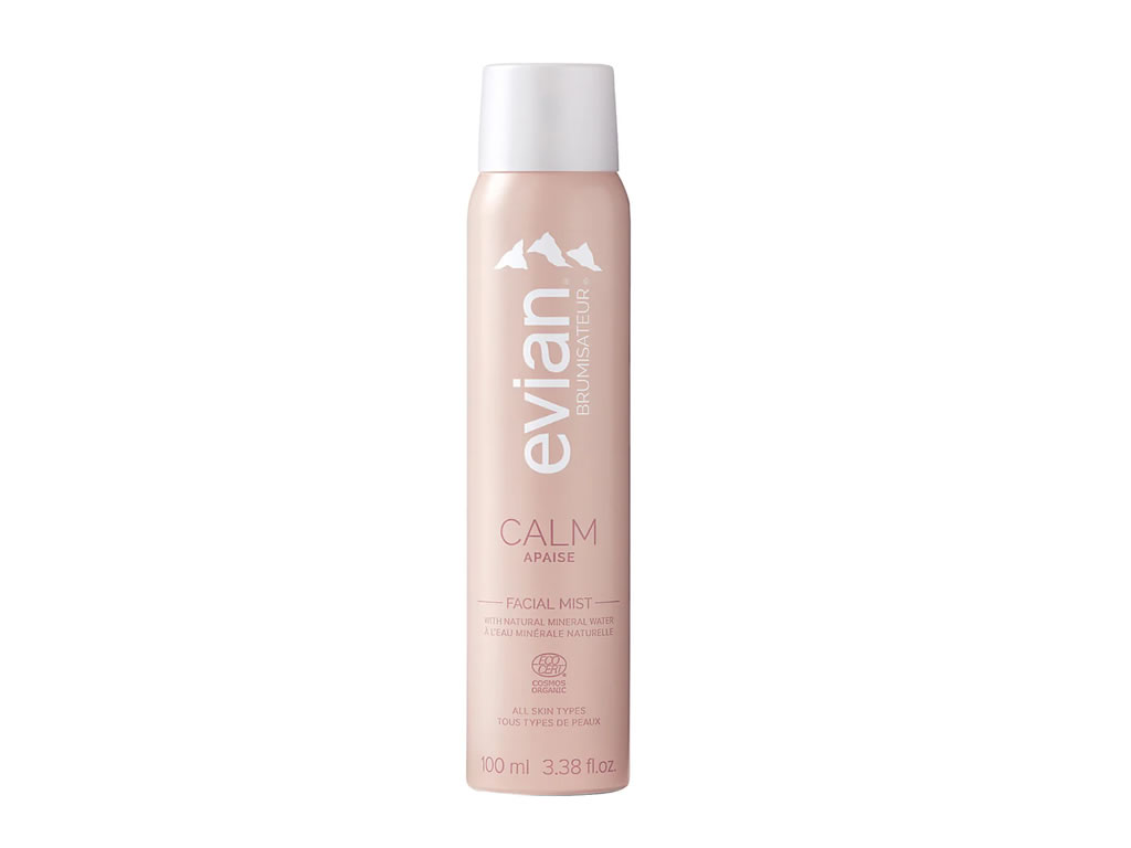 EVIAN FACIAL MIST CALM - 100ML EVIAN FACIAL MIST CALM - 100ML