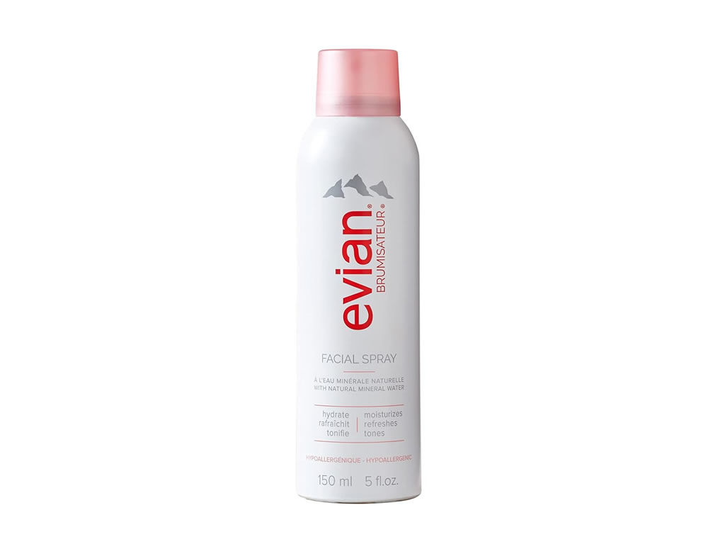 EVIAN FACIAL SPRAY - 150ML EVIAN FACIAL SPRAY - 150ML