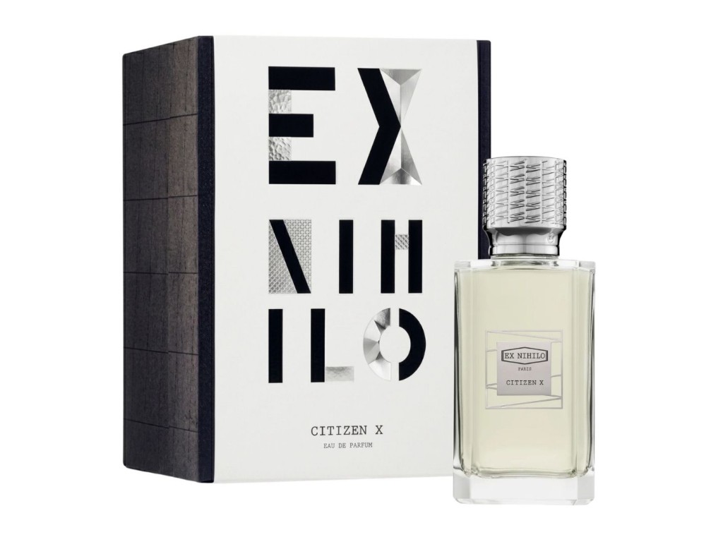 PERFUME EX NIHILO CITIZEN X EDP 100 ML - UNISSEX PERFUME EX NIHILO CITIZEN X EDP 100 ML - UNISSEX
