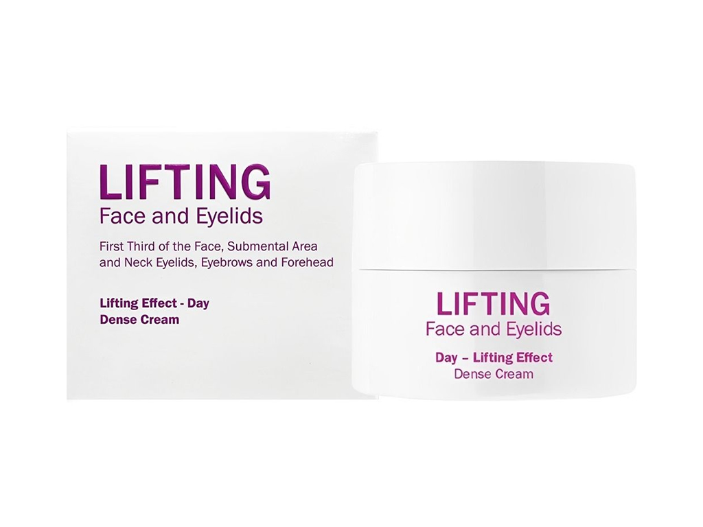 LIFTING FACE & EYELIDS DAY CREAM GRANDE 4 50ML LIFTING FACE & EYELIDS DAY CREAM GRANDE 4 50ML