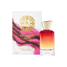 PERFUME FABBRICA DELLA MUSA PICCADILLY HERO EXTRAIT DE PARFUM 100 ML - UNISSEX PERFUME FABBRICA DELLA MUSA PICCADILLY HERO EXTRAIT DE PARFUM 100 ML - UNISSEX