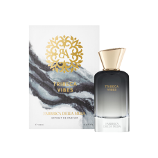 PERFUME FABBRICA DELLA MUSA TRIBECA VIBES EXTRAIT DE PARFUM 100 ML - UNISSEX PERFUME FABBRICA DELLA MUSA TRIBECA VIBES EXTRAIT DE PARFUM 100 ML - UNISSEX