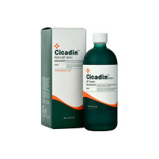 TONER MISSHA CICADIN HYDRO PH - 165ML TONER MISSHA CICADIN HYDRO PH - 165ML