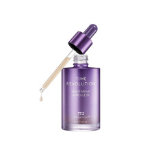 AMPOULA DE REPARO MISSHA TIME REVOLUTION NIGHT REPAIR AMPOULE 5X - 50ML AMPOULA DE REPARO MISSHA TIME REVOLUTION NIGHT REPAIR AMPOULE 5X - 50ML