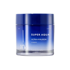 CREME MISSHA SUPER AQUA ULTRA HYALRON BALM - 70ML CREME MISSHA SUPER AQUA ULTRA HYALRON BALM - 70ML