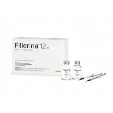 KIT AMPOLAS FILLERINA HA DENSIFYING GRADE 3 KIT AMPOLAS FILLERINA HA DENSIFYING GRADE 3