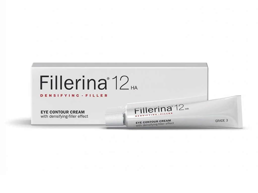 CREME FILLERINA EYE DENSIFYING FILLER GRADE 3 - 15ML CREME FILLERINA EYE DENSIFYING FILLER GRADE 3 - 15ML