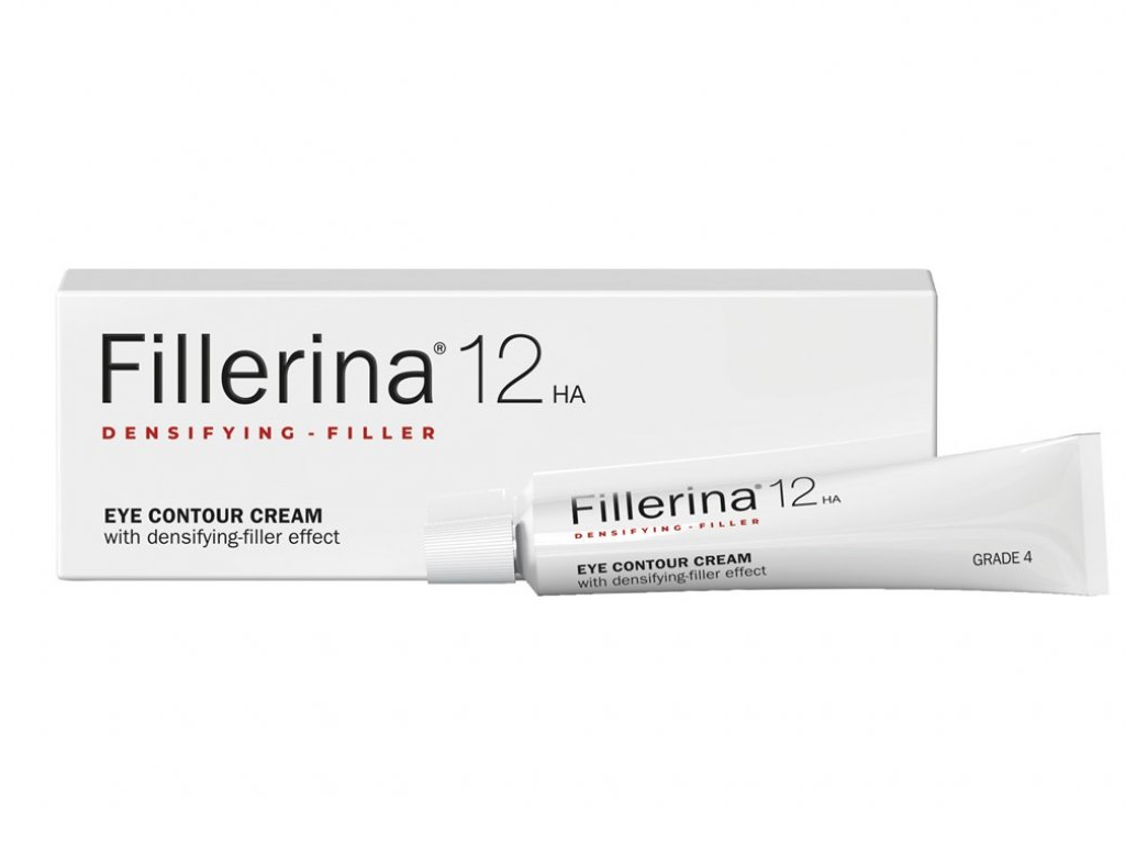 CREME FILLERINA EYE DENSIFYING FILLER GRADE 4 - 15ML CREME FILLERINA EYE DENSIFYING FILLER GRADE 4 - 15ML