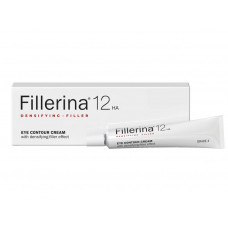 CREME FILLERINA EYE DENSIFYING FILLER GRADE 4 - 15ML CREME FILLERINA EYE DENSIFYING FILLER GRADE 4 - 15ML