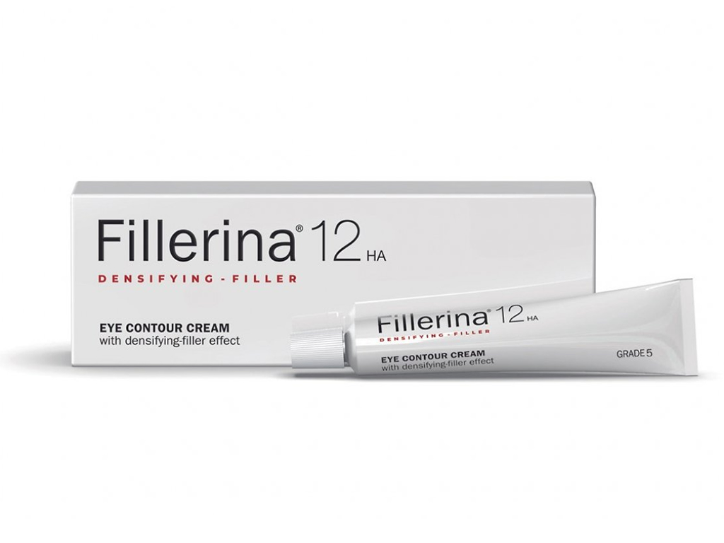 CREME FILLERINA EYE DENSIFYING FILLER GRADE 5 - 15ML CREME FILLERINA EYE DENSIFYING FILLER GRADE 5 - 15ML