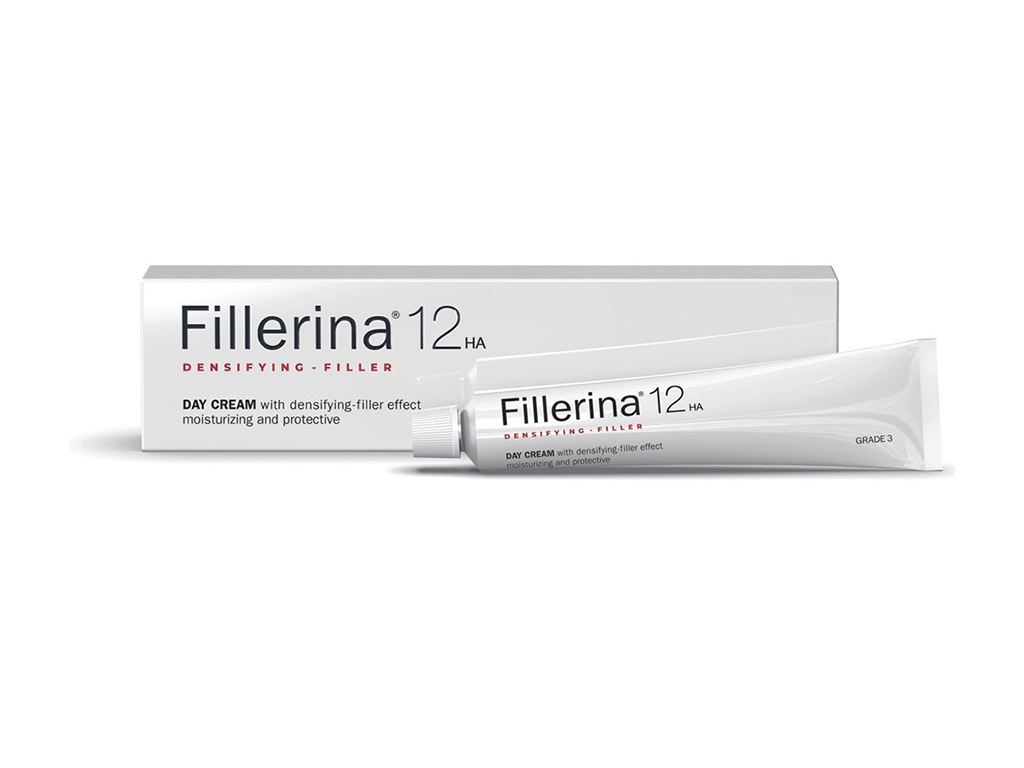 CREME FILLERINA DENSIFYING-FILLER DAY GRADE 3 - 50ML CREME FILLERINA DENSIFYING-FILLER DAY GRADE 3 - 50ML