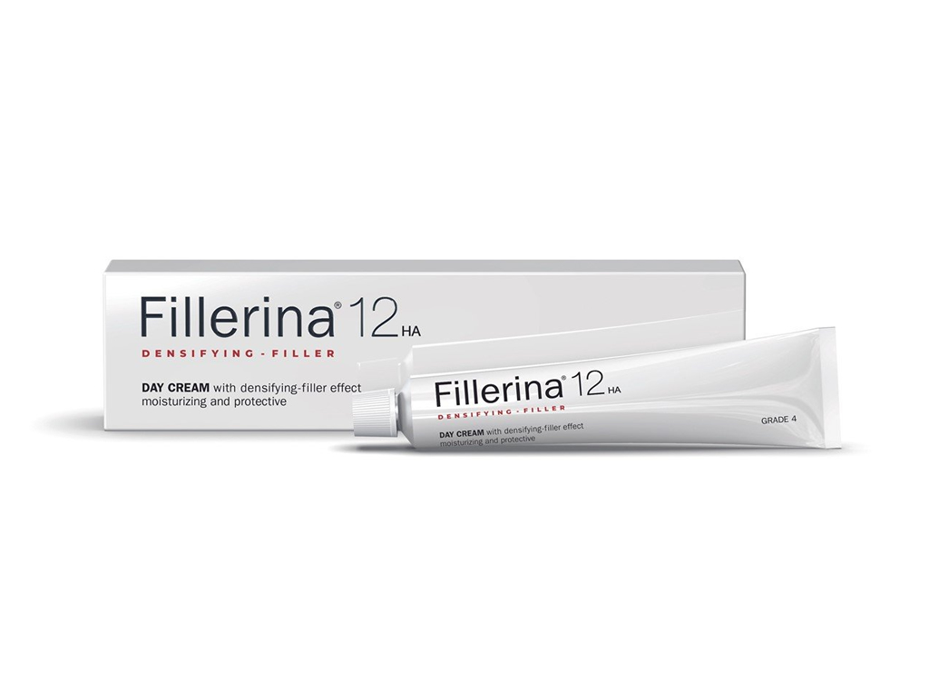 CREME FILLERINA DENSIFYING-FILLER DAY GRADE 4 - 50ML CREME FILLERINA DENSIFYING-FILLER DAY GRADE 4 - 50ML