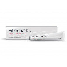 CREME FILLERINA DENSIFYING-FILLER DAY GRADE 5 - 50ML CREME FILLERINA DENSIFYING-FILLER DAY GRADE 5 - 50ML
