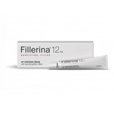 CREME FILLERINA LIP CONTOUR DENSIFYING FILLER GRADE 5 - 15ML CREME FILLERINA LIP CONTOUR DENSIFYING FILLER GRADE 5 - 15ML