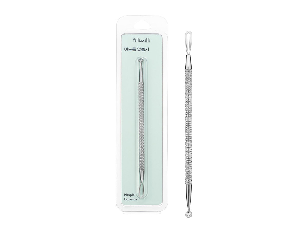 FILLIMILLI PIMPLE EXTRACTOR DE ESPINHAS FILLIMILLI PIMPLE EXTRACTOR DE ESPINHAS