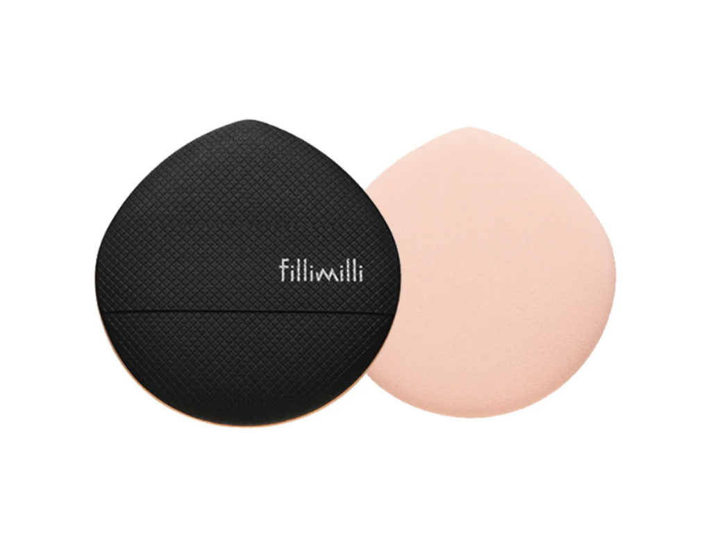 FILLIMILLI CUSHION PANG PANG PUFF 2 UNID. FILLIMILLI CUSHION PANG PANG PUFF 2 UNID.
