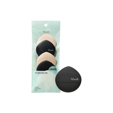 FILLIMILLI CUSHION PANG PANG PUFF 5 UNID. FILLIMILLI CUSHION PANG PANG PUFF 5 UNID.