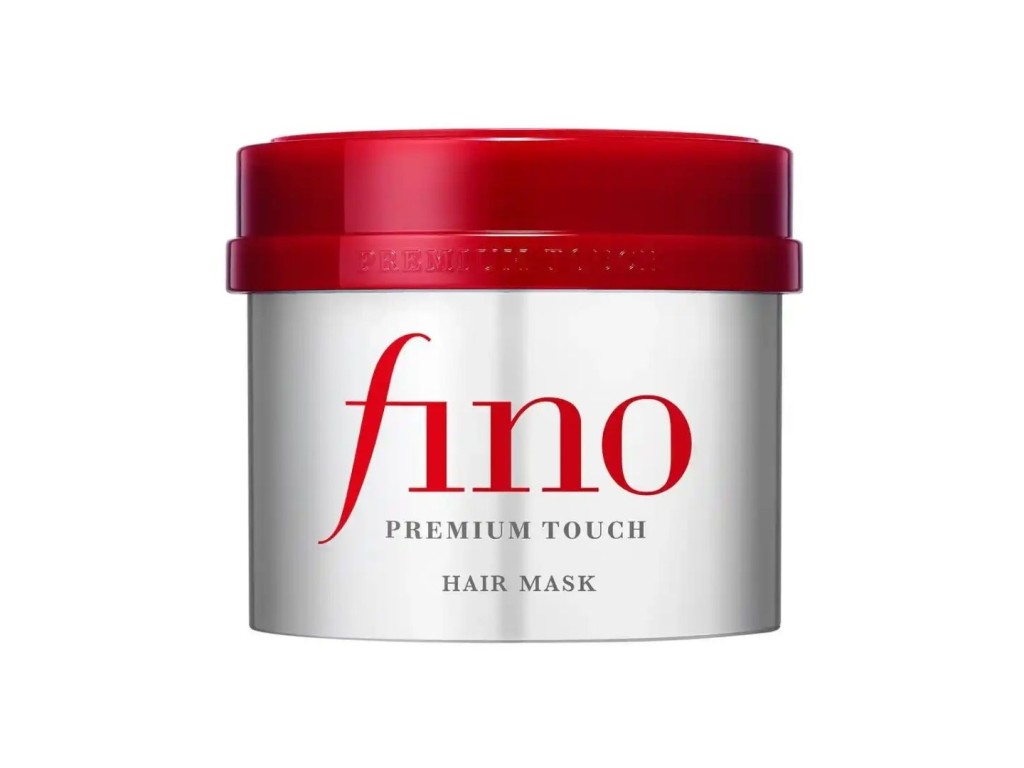 FINO PREMIUM TOUCH MASCARA CAPILAR - 230G FINO PREMIUM TOUCH MASCARA CAPILAR - 230G