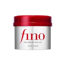 FINO PREMIUM TOUCH MASCARA CAPILAR - 230G