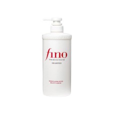 FINO PREMIUM TOUCH SHAMPOO - 550ML