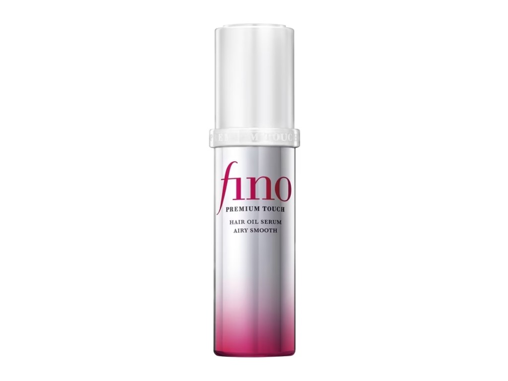 FINO PREMIUM TOUCH HAIR OIL AIRY SMOOTH - 70ML FINO PREMIUM TOUCH HAIR OIL AIRY SMOOTH - 70ML