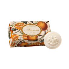FIORENTINO KIT SABONETE PERFUMADO ARANCIA - 6X50G FIORENTINO KIT SABONETE PERFUMADO ARANCIA - 6X50G