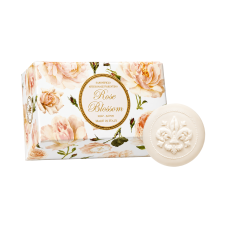 FIORENTINO KIT SABONETE PERFUMADO ROSE BLOSSOM - 6X50G FIORENTINO KIT SABONETE PERFUMADO ROSE BLOSSOM - 6X50G