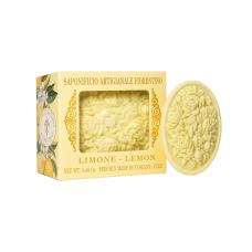 FIORENTINO SABONETE PERFUMADO LIMONE 125G 