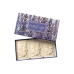 FIORENTINO KIT SABONETE PERFUMADO LAVANDA TOSCANA - 3X125G FIORENTINO KIT SABONETE PERFUMADO LAVANDA TOSCANA - 3X125G