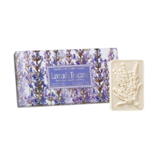 FIORENTINO KIT SABONETE PERFUMADO LAVANDA TOSCANA - 3X125G FIORENTINO KIT SABONETE PERFUMADO LAVANDA TOSCANA - 3X125G