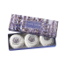 FIORENTINO KIT SABONETE PERFUMADO LAVANDA TOSCANA - 3X100G