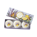 FIORENTINO KIT SABONETE PERFUMADO LAVANDA E CEDRO - 3X100G FIORENTINO KIT SABONETE PERFUMADO LAVANDA E CEDRO - 3X100G