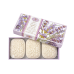 FIORENTINO KIT SABONETE PERFUMADO SPIGO TOSCANO - 3X125G FIORENTINO KIT SABONETE PERFUMADO SPIGO TOSCANO - 3X125G